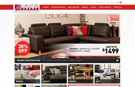 Big Bazaar Furniture Online Shopping